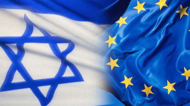 Israel European Union
