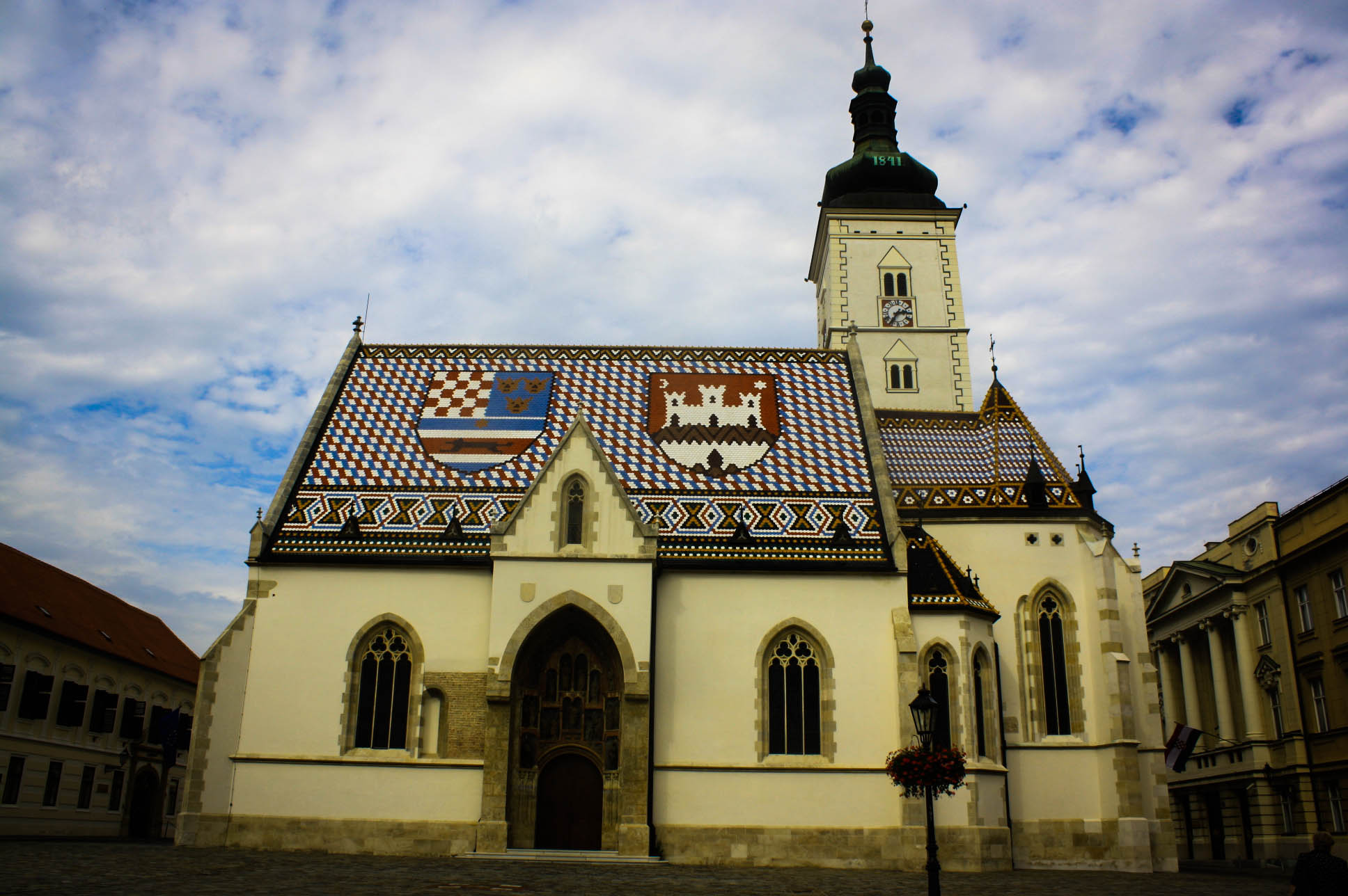 ZAGREB-7