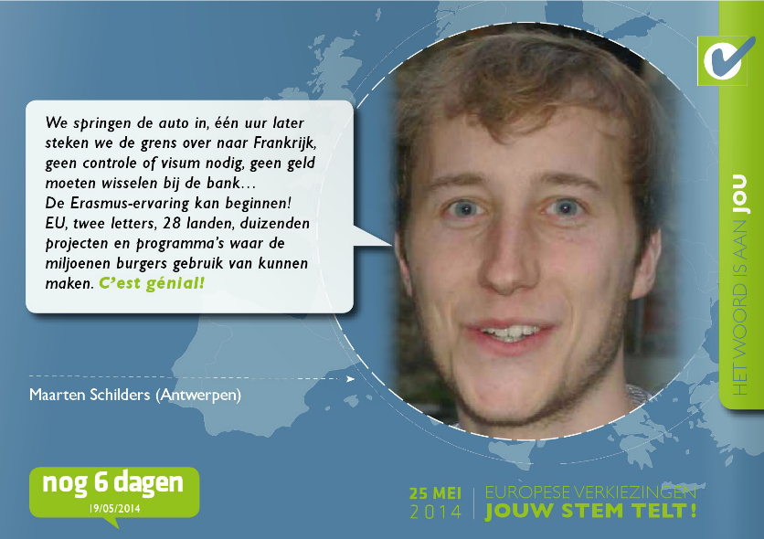 JEF Belgium