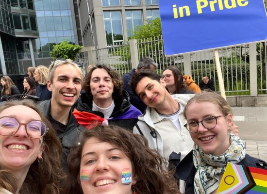 Pride 2026