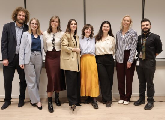 group picture womens day 2025